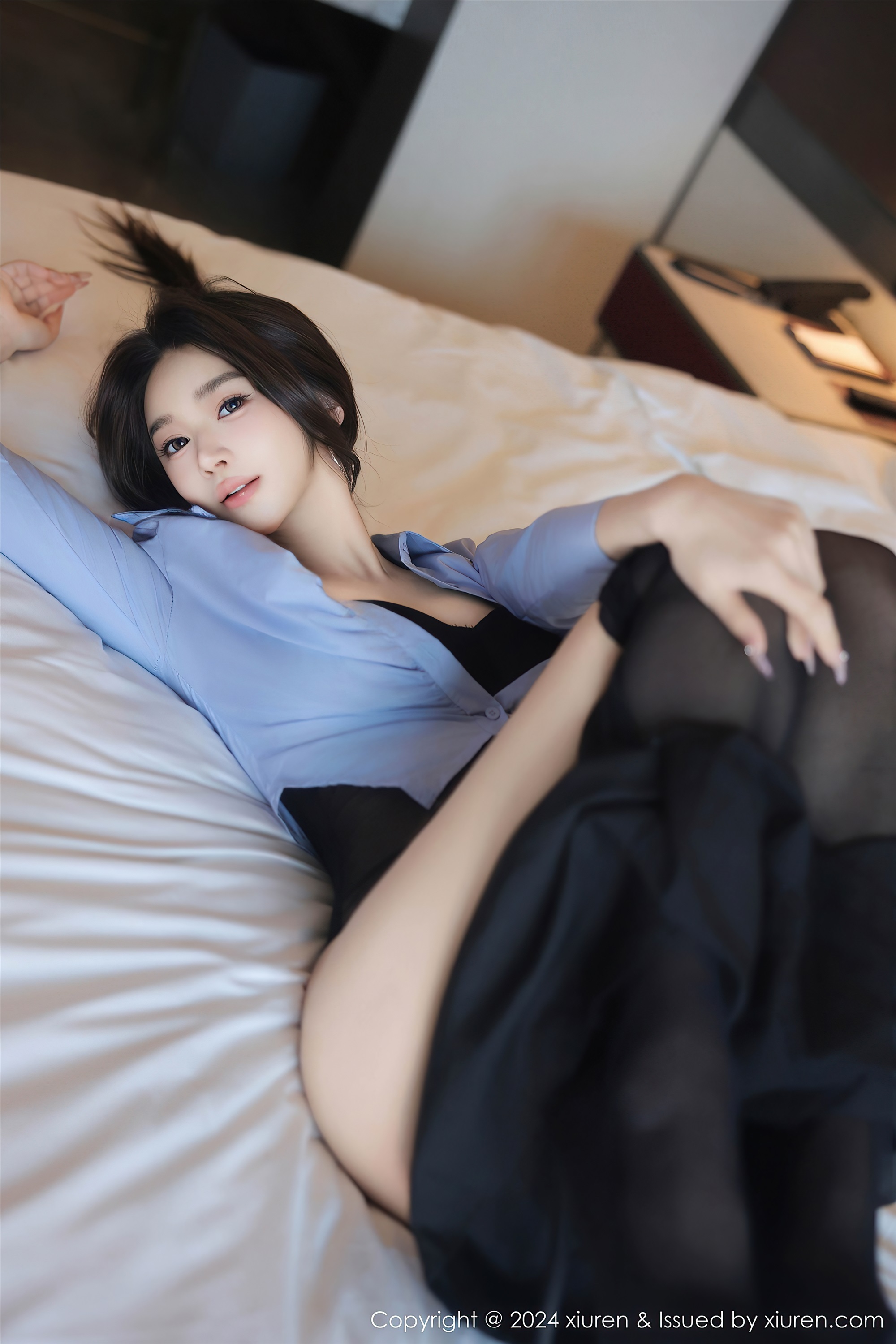 Xiuren秀人网 2024.12.13 NO.9591 Candy糖糖